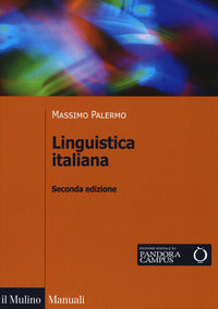 Linguistica italiana 