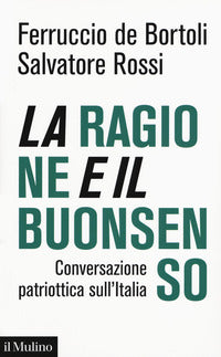 Ragione e il buonsenso 