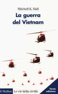 Guerra del vietnam 