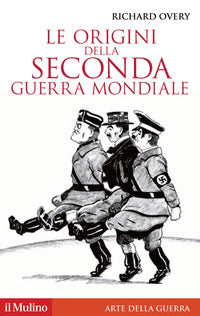 Origini della seconda guerra mondiale 