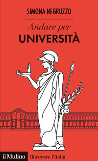 Andare per universita' 