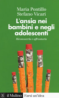 Ansia nei bambini e negli adolescenti 