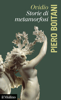 Ovidio - storie di metamorfosi 