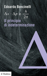Principio di indeterminazione 