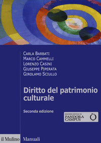 Diritto del patrimonio culturale 