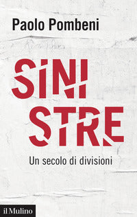 Sinistre - un secolo di divisioni 
