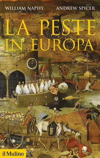 Peste in europa 