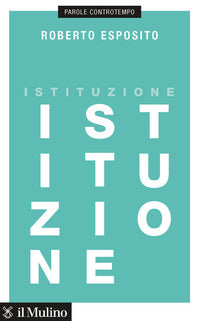 Istituzione 