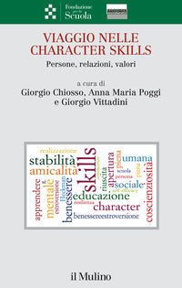 Viaggio nelle character skills - persone relazioni valori 