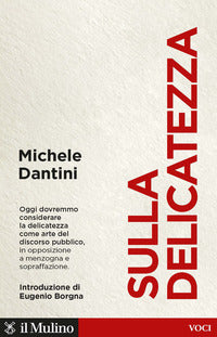 Sulla delicatezza 