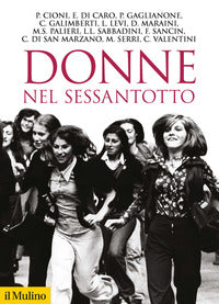 Donne nel sessantotto 