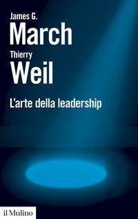 Arte della leadership 