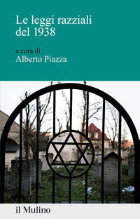 Leggi razziali del 1938