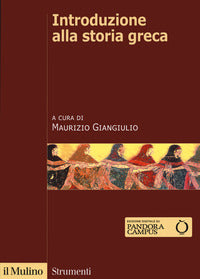 Introduzione alla storia greca 