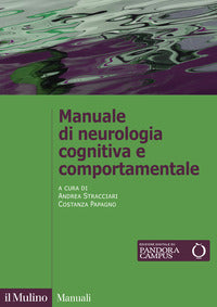 Manuale di neurologia cognitiva e comportamentale 