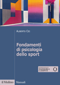 Fondamenti di psicologia dello sport 