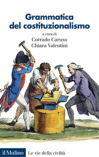 Grammatica del costituzionalismo 