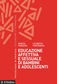 Educazione affettiva e sessuale di bambini e adolescenti 