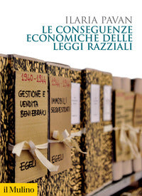 Conseguenze economiche delle leggi razziali 