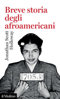 Breve storia degli afroamericani 