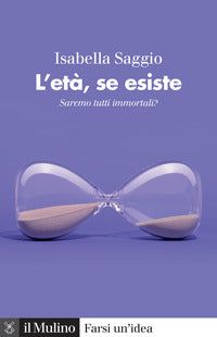 Eta' se esiste - saremo tutti immortali 