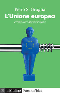 Unione europea - perche' stare ancora insieme 