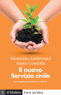 Nuovo servizio civile - la meglio gioventu' in azione 