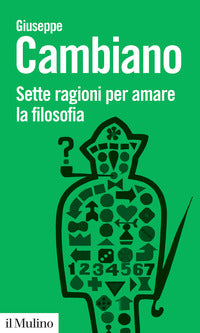 Sette ragioni per amare la filosofia 