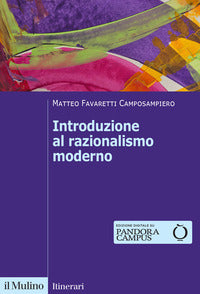Introduzione al razionalismo moderno 