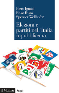 Elezioni e partiti nell'italia repubblicana 