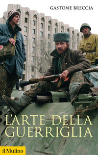 Arte della guerriglia 