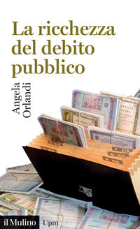 Ricchezza del debito pubblico - secoli xii - xxi 