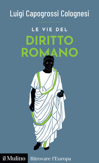 Vie del diritto romano 