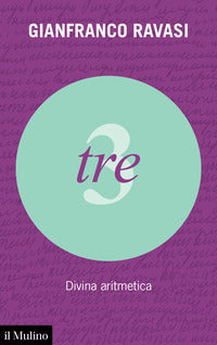 Tre - divina aritmetica 