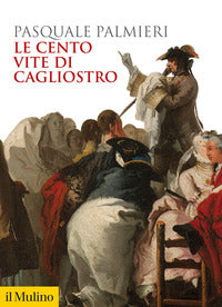 Cento vite di cagliostro 