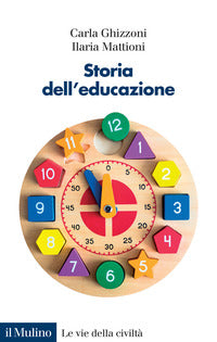 Storia dell'educazione 