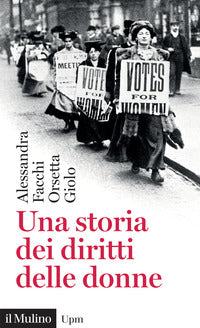 Storia dei diritti delle donne 