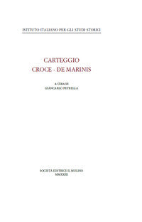 Carteggio 
