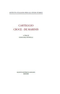 Carteggio 