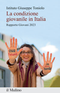 Condizione giovanile in italia - rapporto giovani 2023 