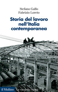Storia del lavoro nell'italia contemporanea 