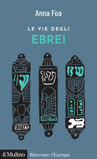 Vie degli ebrei 