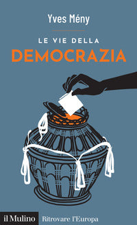 Vie della democrazia 