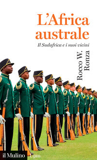 Africa australe - il sudafrica e i suoi vicini 