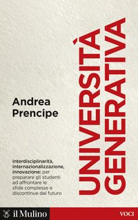 Universita' generativa - internazionale interdisciplinare innovativa 