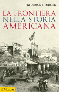 Frontiera nella storia americana 