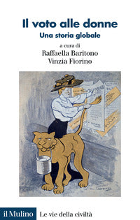 Voto alle donne - una storia globale 