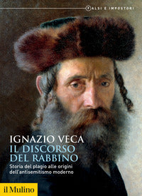 Discorso del rabbino 