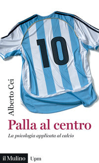 Palla al centro - la psicologia applicata al calcio 