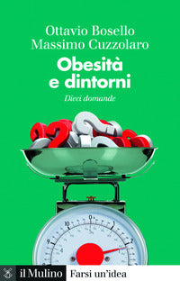Obesita' e dintorni - dieci domande 